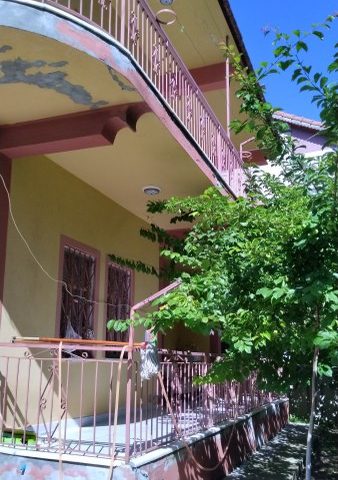 Detached House for Sale in Antalya Kas Gömbe Plateau Center