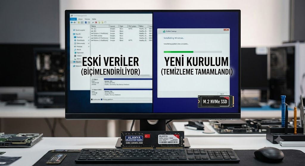 Alanya bilgisayar tamir 3