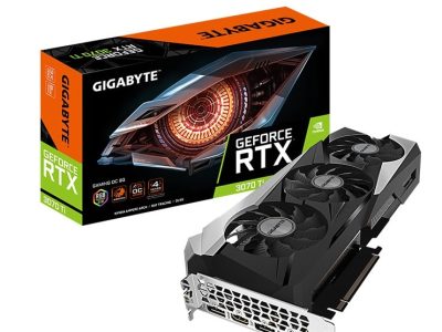 Alanya içi Satılık RTX 3070 Ti Ekran Kartı