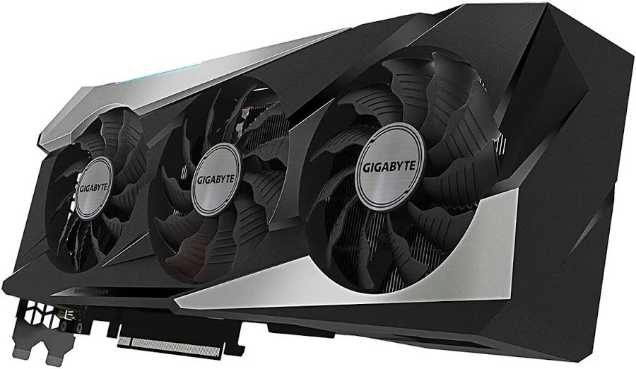 Alanya içi Satılık RTX 3070 Ti Ekran Kartı 1
