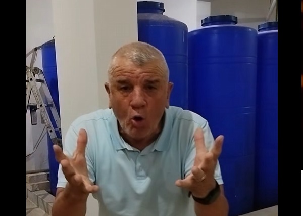 Muhtar Gündoğan’dan ASAT’a Çağrı